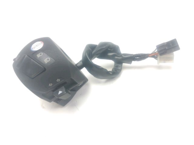 Commodo gauche occasion KTM DUKE 125 2015