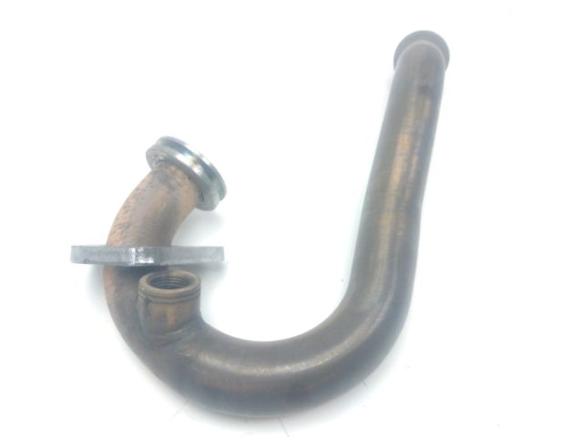 Tubulure avant occasion KTM DUKE 125 2015