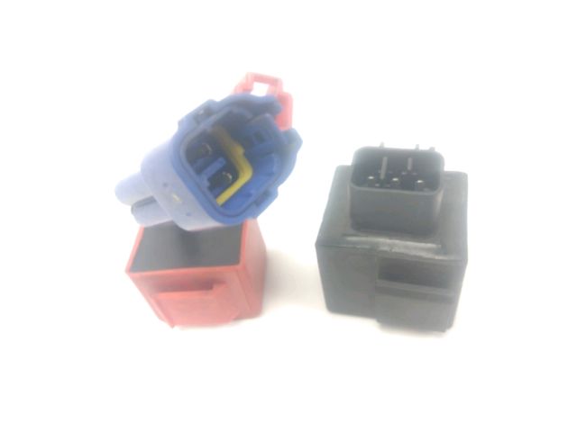 Pack electrique occasion KTM DUKE 125 2015