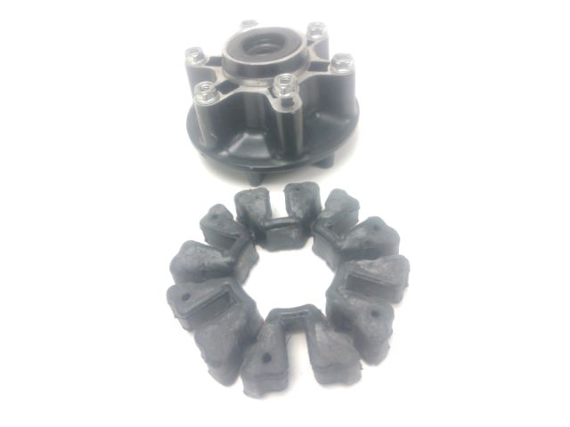 Porte couronne occasion KTM DUKE 125 2015