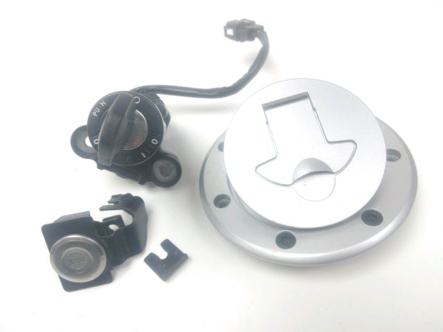 Serrure occasion KTM DUKE 125 2015