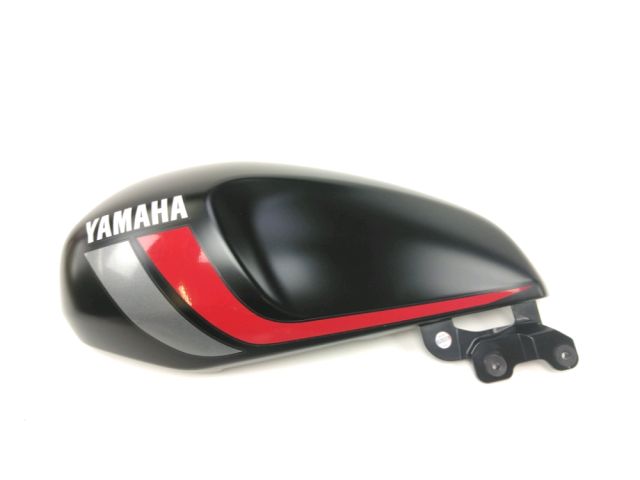 Carenage avant gauche occasion YAMAHA XSR 125 2021
