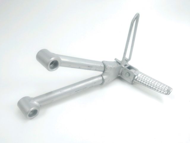 Platine arriere gauche complete occasion SUZUKI GSF 600 BANDIT 2001