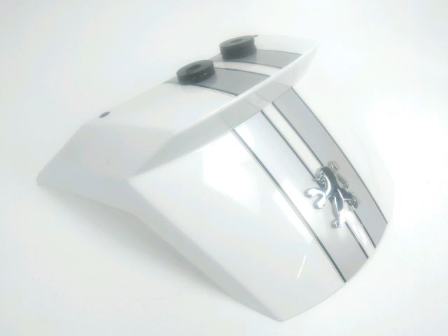 Capot de selle occasion PEUGEOT SATELIS 2011