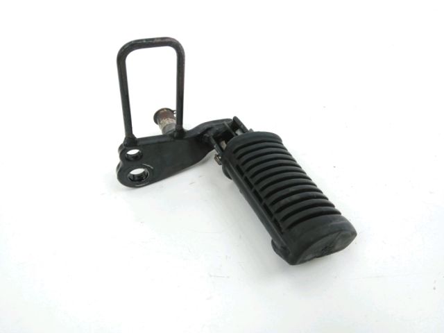 Platine avant droite complete occasion SUZUKI RV 125 VANVAN 2006