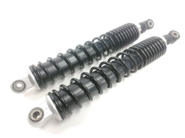 Double amortisseur occasion APRILIA SR GT  2022