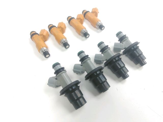 Injecteur occasion HONDA CBR 600 RR 2008