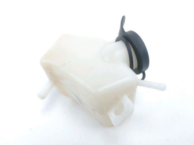 Vase expansion occasion SYM JET 14 2018