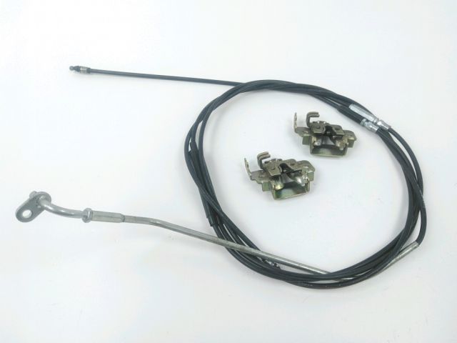 Mecanisme occasion KAWASAKI J 300 2017