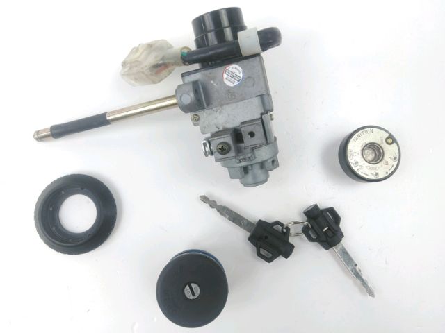 Serrure occasion KAWASAKI J 300 2017