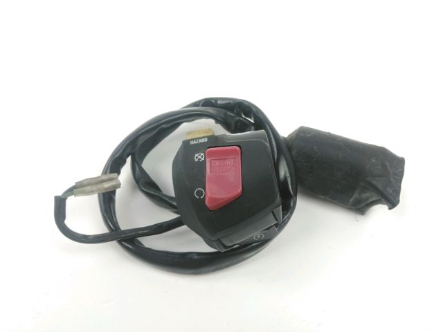 Commodo droit occasion KAWASAKI J 300 2017