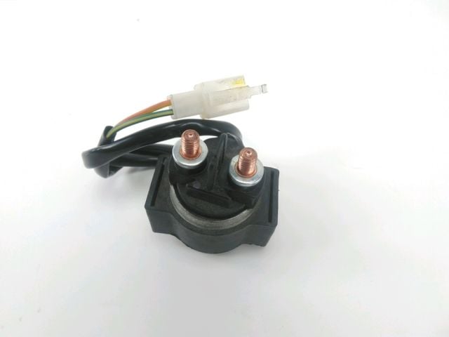 Relais de demarreur occasion KAWASAKI J 300 2017