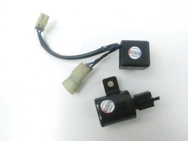 Relais boitier electrique occasion KAWASAKI J 300 2017