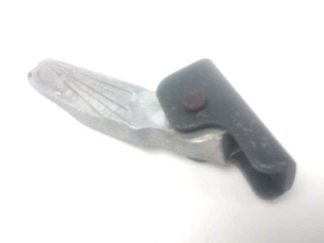 Repose pieds arriere droit occasion SYM TONIK 2012