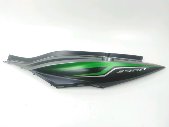 Carenage arriere gauche occasion KAWASAKI J 300 2017
