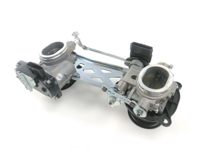 Rampe occasion DUCATI 1200 MULTISTRADA 2013