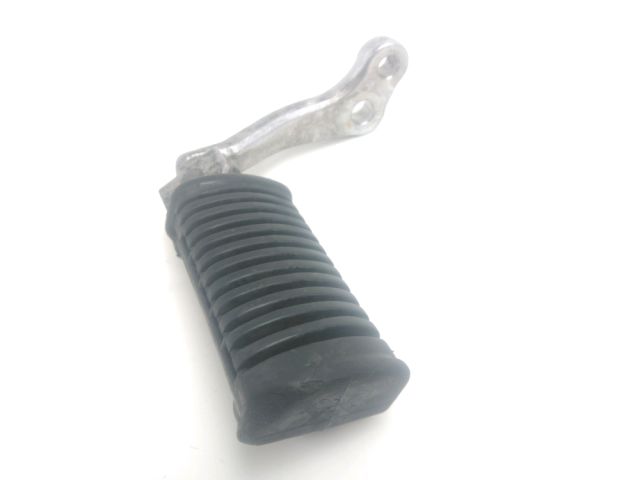 Platine avant gauche complete occasion SUZUKI GN 125 2001