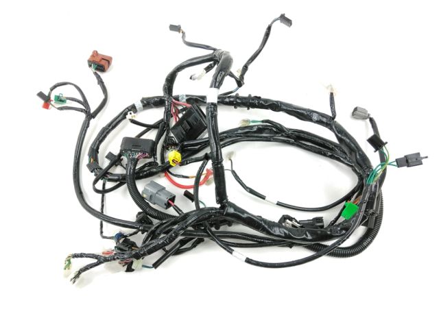 Faisceau electrique occasion KYMCO X-TOWN CITY 2021