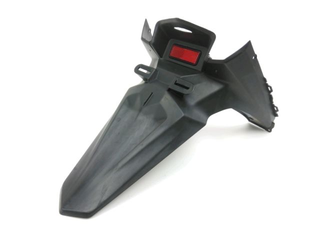 Support de plaque et eclairage occasion YAMAHA MW 125 TRICITY 2016