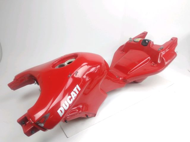 Reservoir occasion DUCATI MULTISTRADA 1000 DS 2003