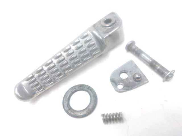 Repose pieds arriere gauche occasion KAWASAKI Z 900 2020