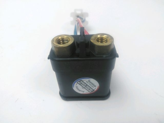 Relais de demarreur occasion MBK YP 125 SKYLINER 2008