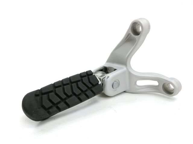 Platine et repose pieds arriere droit occasion KTM DUKE 690 2013