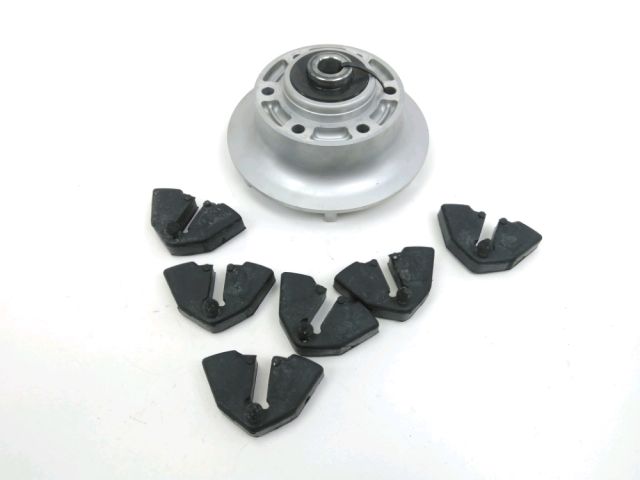 Porte couronne occasion SUZUKI GSF 1200 BANDIT 2001