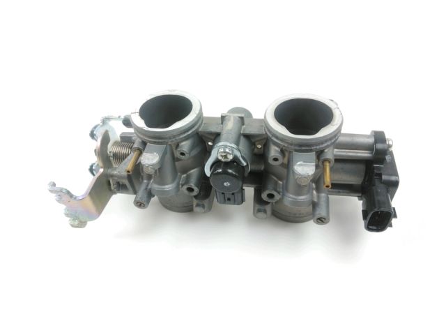 Rampe occasion YAMAHA MT-07 2014