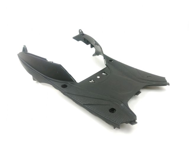 Marche pieds occasion YAMAHA LTS 125 DELIGHT 2018