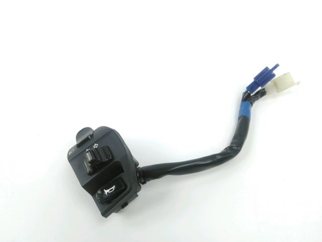 Commodo gauche occasion YAMAHA LTS 125 DELIGHT 2018