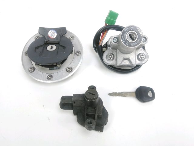 Serrure occasion SUZUKI GSF 600 BANDIT 2004