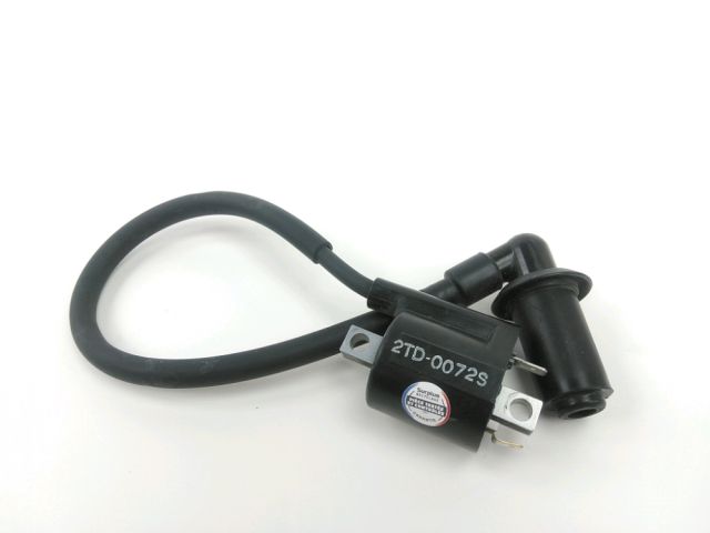 Bobine allumage occasion YAMAHA LTS 125 DELIGHT 2018