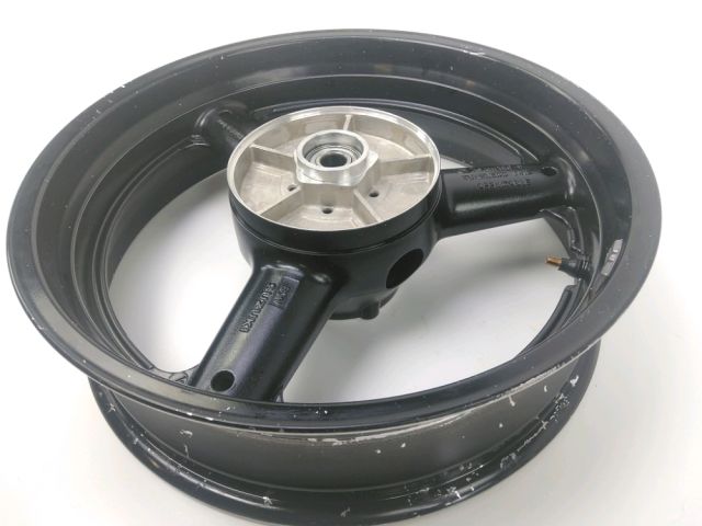 Jante arriere occasion SUZUKI GSF 600 BANDIT 2004