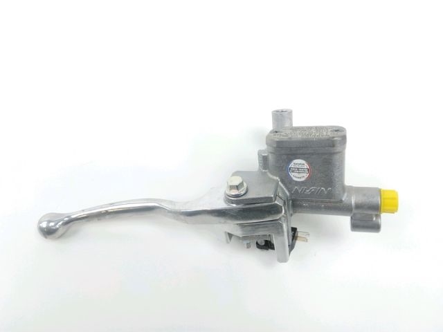 Maitre cylindre frein av complet occasion YAMAHA LTS 125 DELIGHT 2018