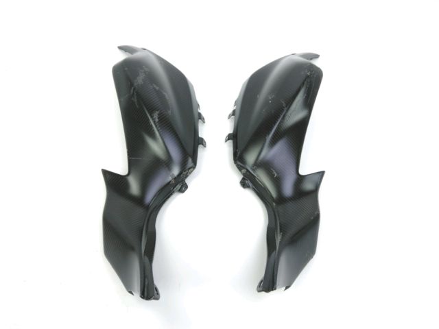 Pack carenage occasion YAMAHA MT-07 2018