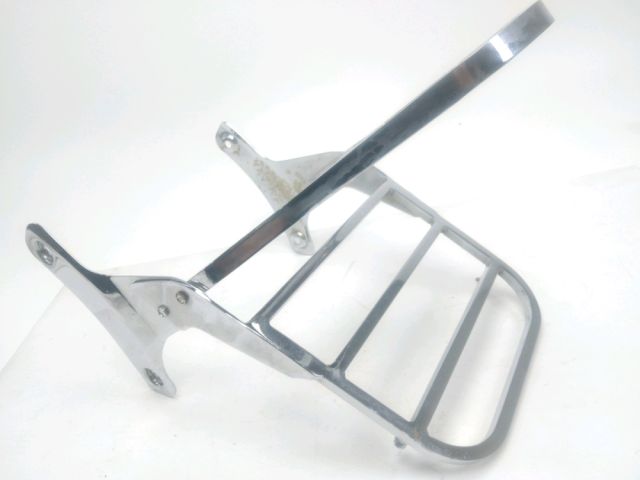 Porte paquets arriere occasion HONDA VT 750 SHADOW 1999