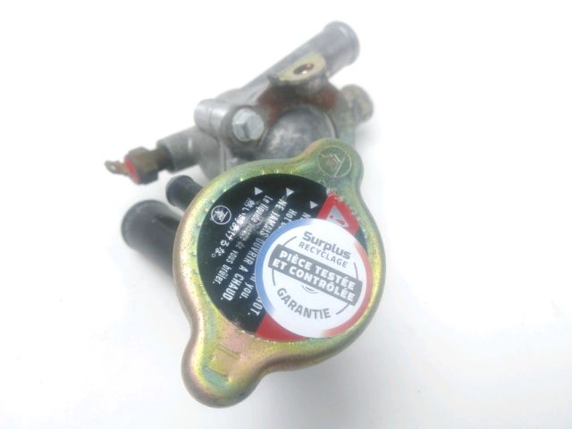 Calorstat occasion HONDA VT 750 SHADOW 1999