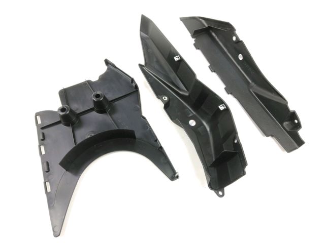 Carter chaine occasion YAMAHA XP 560 T-MAX 2021