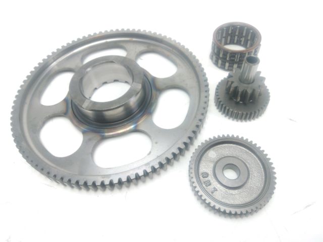 Roue libre de demarreur occasion HONDA VT 750 SHADOW 1999