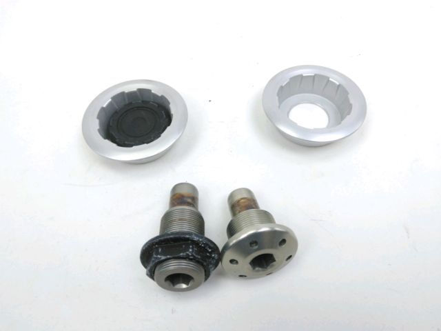 Axe de bras oscillant occasion BMW R 1200 GS LC 2014