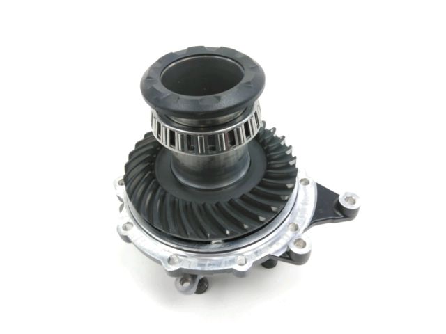 Moyeu arriere occasion BMW R 1200 GS LC 2014