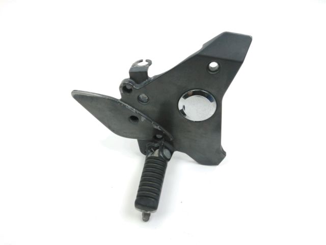 Platine avant droite complete occasion KAWASAKI ZR-7 2003