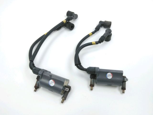 Bobine allumage occasion KAWASAKI ZR-7 2003