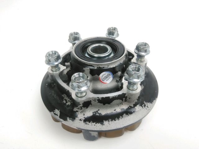 Porte couronne occasion KAWASAKI ZZR 1200 2002