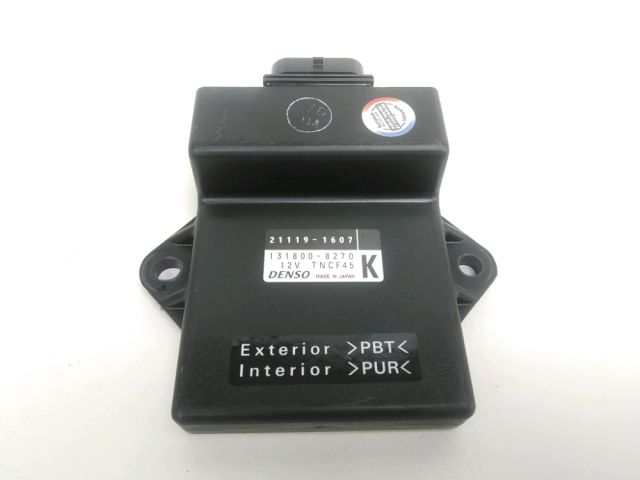 Boitier injection occasion KAWASAKI ZZR 1200 2002