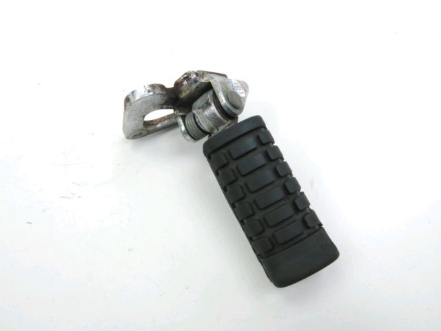 Platine avant gauche occasion HONDA CA 125 REBEL 1998