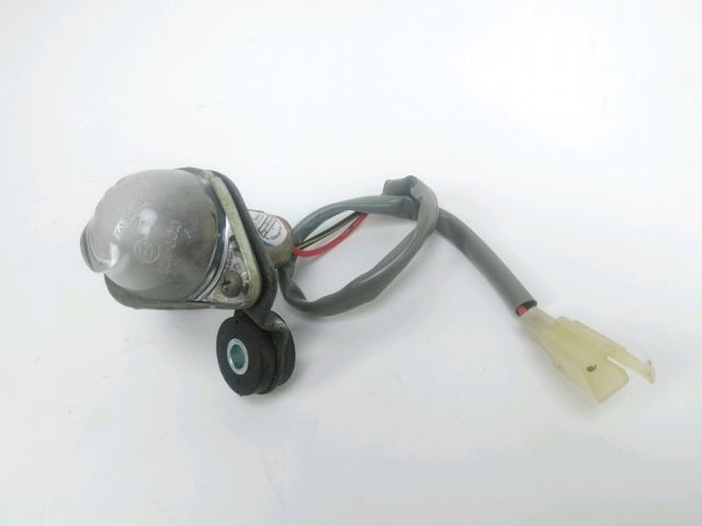 Feu eclairage de plaque occasion KAWASAKI ZZR 600 1996
