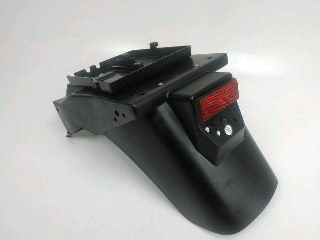 Support de plaque et eclairage occasion KAWASAKI ZZR 600 1996