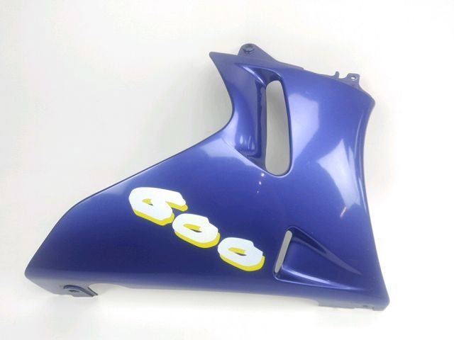 Demi sabot droit occasion KAWASAKI ZZR 600 1996